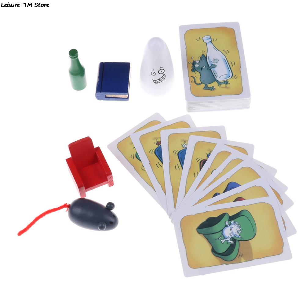 Diskon Besar Geistes Blitz 1 + - Board Game Harmonies ulasan dan harga