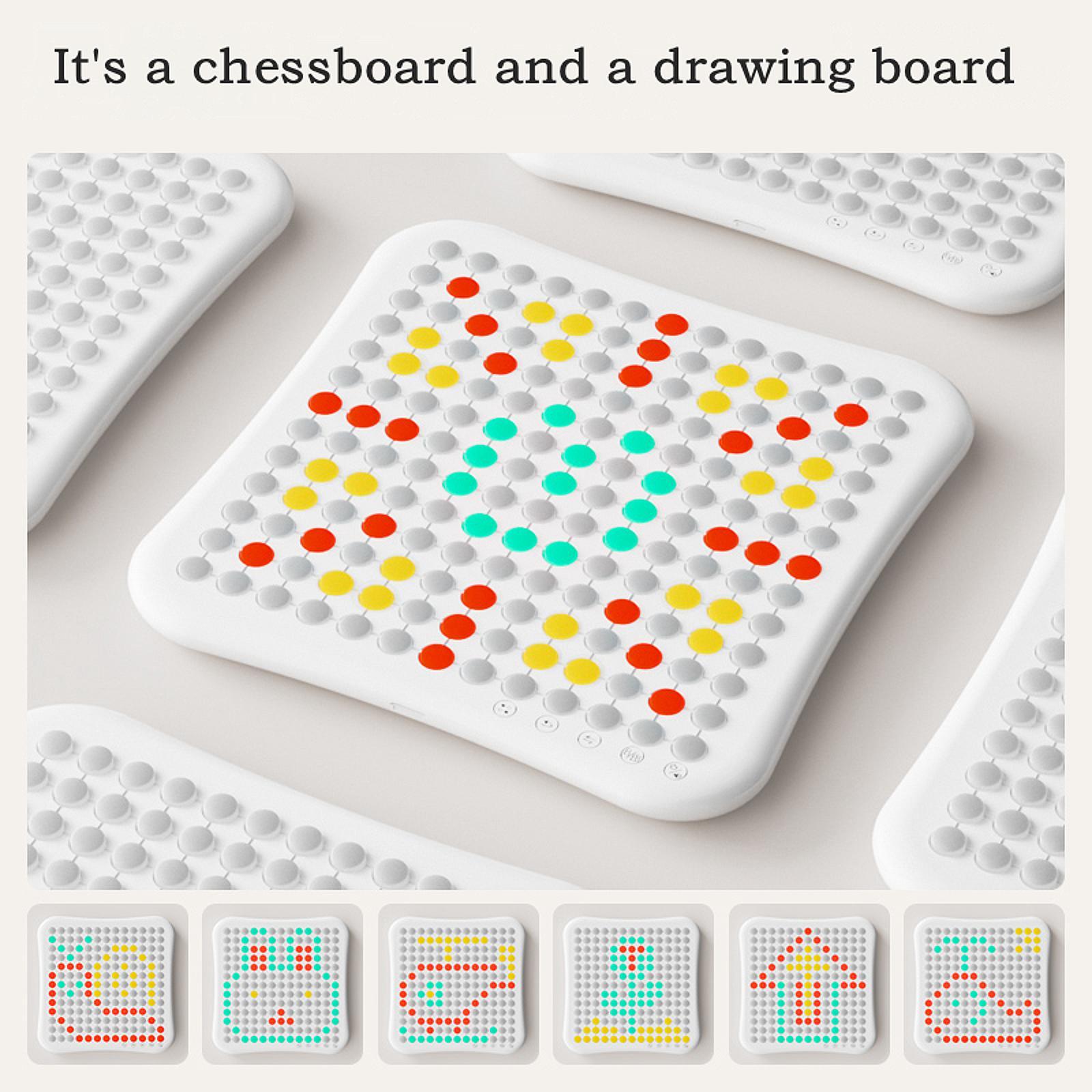 Permainan Papan Elektronik Lat - Board Game Pc ulasan dan harga