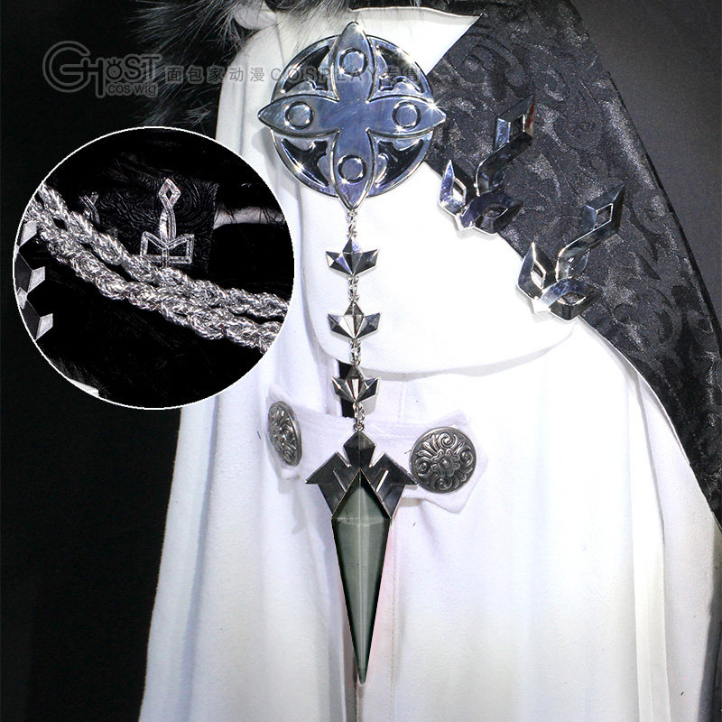 Perlengkapan Cosplay Game Gens - Board Game Eleven ulasan dan harga