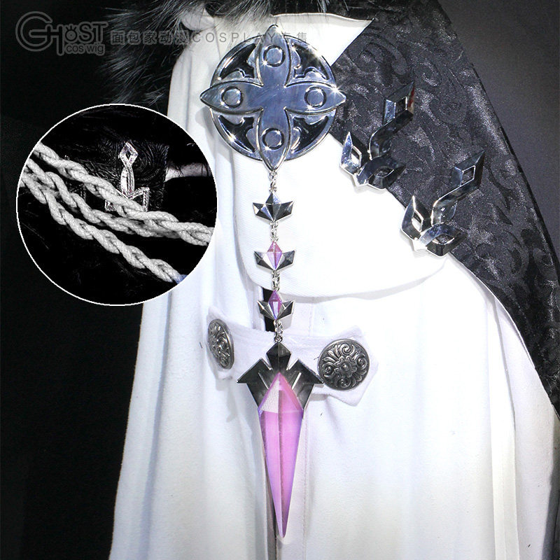 Perlengkapan Cosplay Game Gens - Board Game Eleven ulasan dan harga