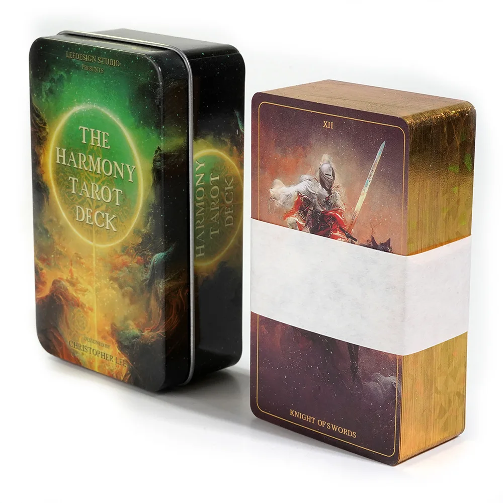 The Harmony Deck,78 Upgrade ka - Board Game Harmonies ulasan dan harga