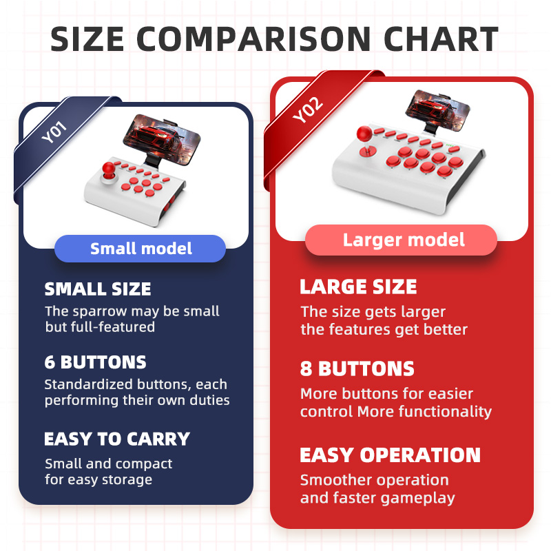 Joystick Gaming nirkabel, untu - Board Game Pc ulasan dan harga