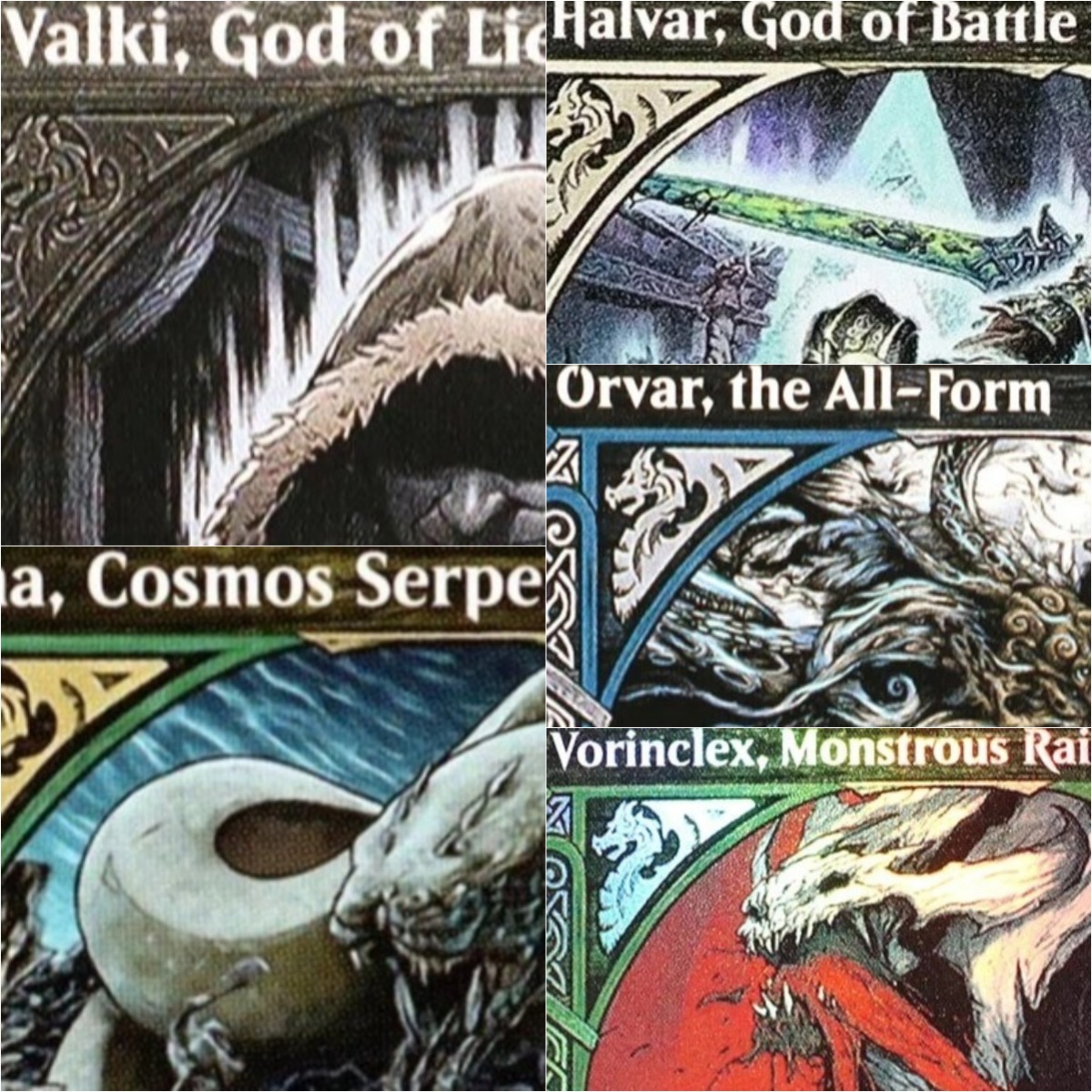 Esika, Dewa Pohon / Halvar, De - Board Game Quest ulasan dan harga