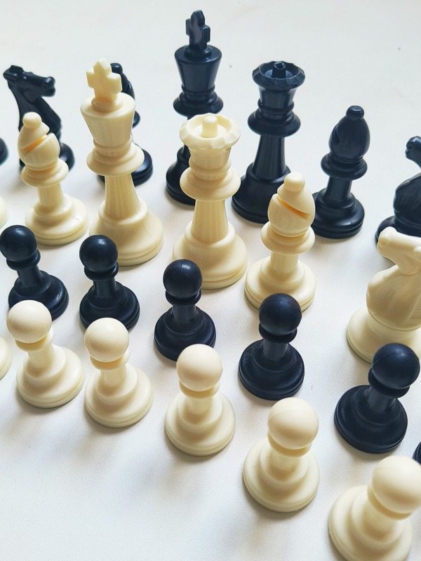 Papan permainan turnamen Anak  - Board Game Harmonies ulasan dan harga