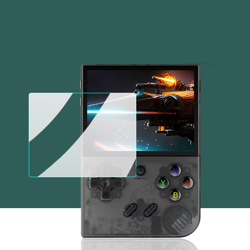 Pelindung layar Film Tempered  - Board Game War ulasan dan harga