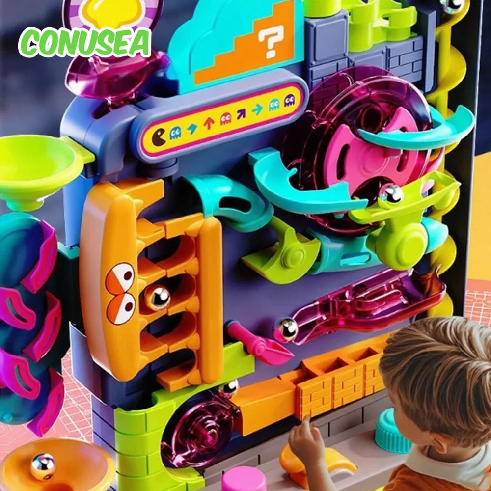 Mainan Jalur Bola Gila Permain - Board Game Operation ulasan dan harga