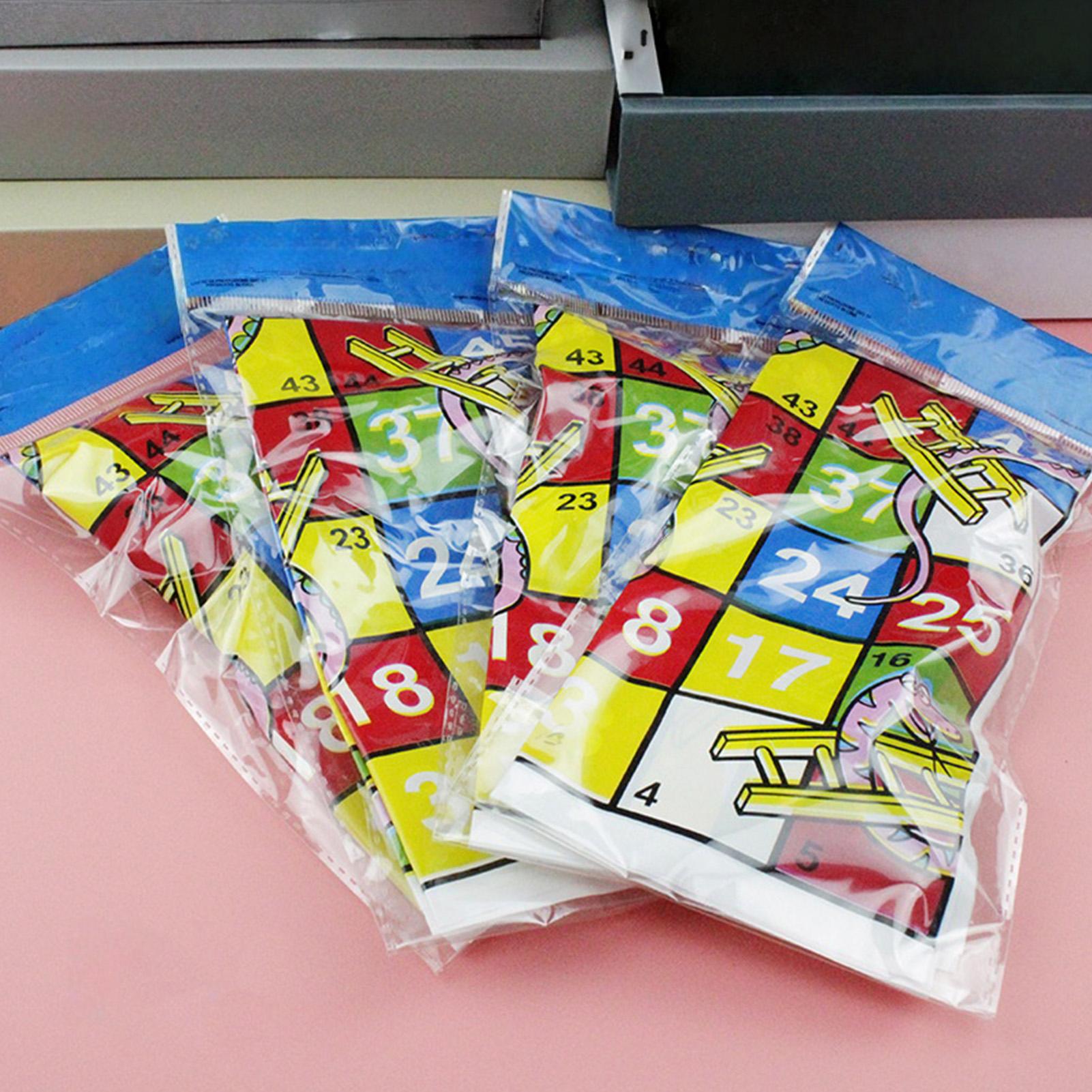 Ular Tangga Mainan Anak-anak P - Board Game Ludo ulasan dan harga