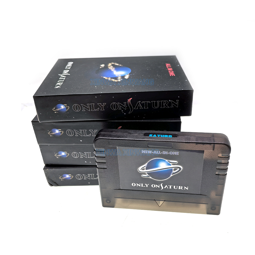 Semua Dalam Satu PSEUDO-SATURN - Board Game Path ulasan dan harga